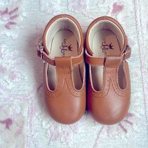 Toddler Girl - Oxford Shoe 🎀